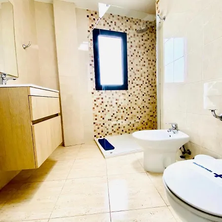 Sara 4 * Playa Blanca