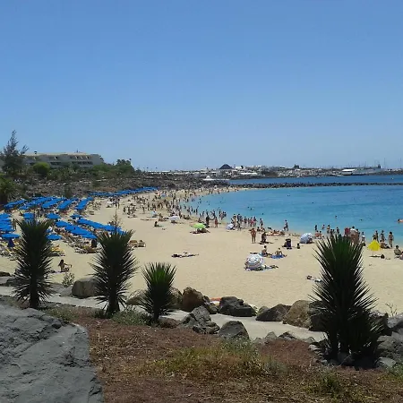 Sara 4 Playa Blanca (Lanzarote)