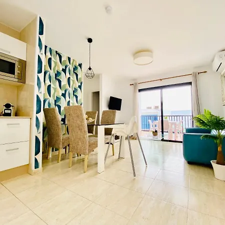 Sara 4 * Playa Blanca (Lanzarote)