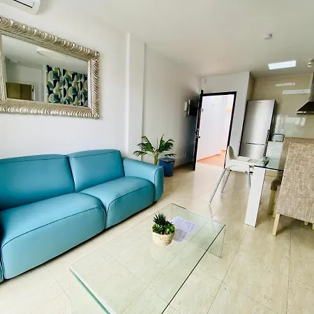 Apartment Sara 4 Playa Blanca (Lanzarote)