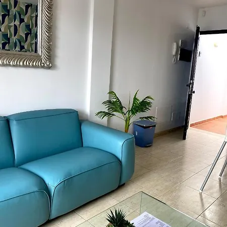 Apartment Sara 4 Playa Blanca (Lanzarote)