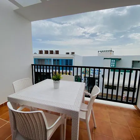 Sara 4 Appartement *