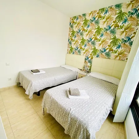 Apartment Sara 4 *