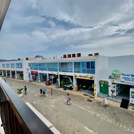 Apartamento Sara 4 Playa Blanca (Lanzarote)