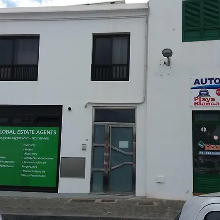 Sara 4 * Playa Blanca (Lanzarote)