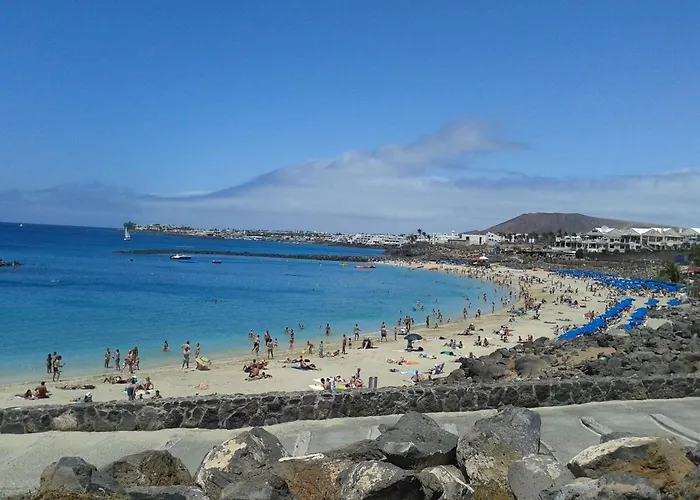 Apartment Sara 4 Playa Blanca (Lanzarote)