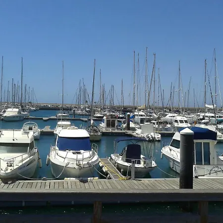 Apartmán Sara 4 *