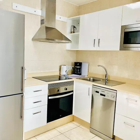 Sara 4 Apartmán