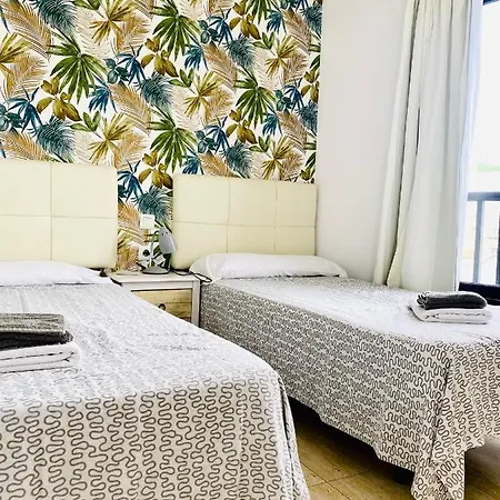 Sara 4 Apartmán