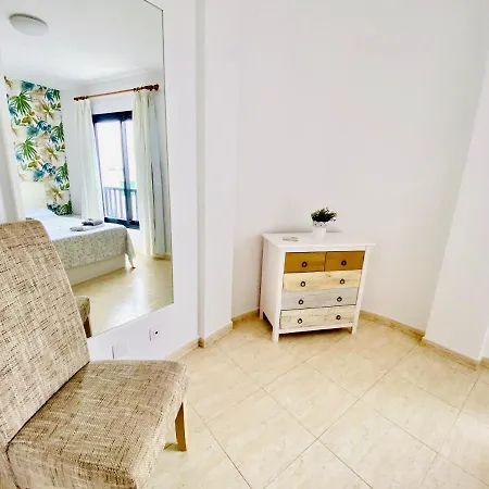 公寓 Sara 4 普拉亚布兰卡